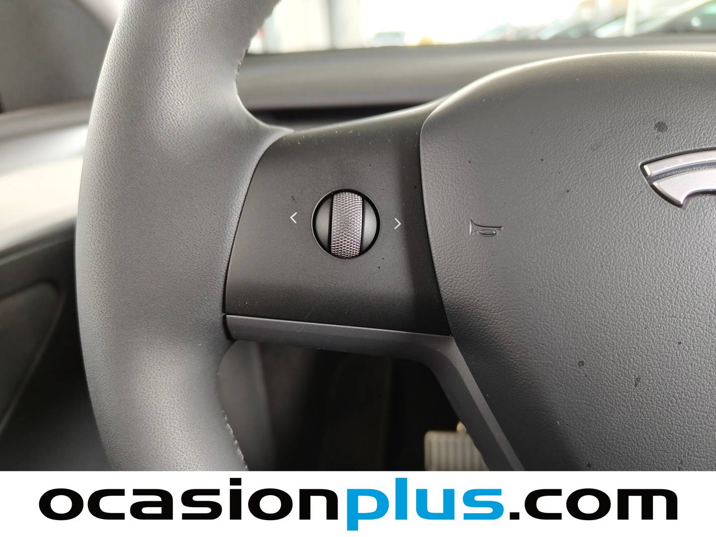 Foto Tesla Model Y Tesla Model Y Tracción Trasera RWD (347 CV)