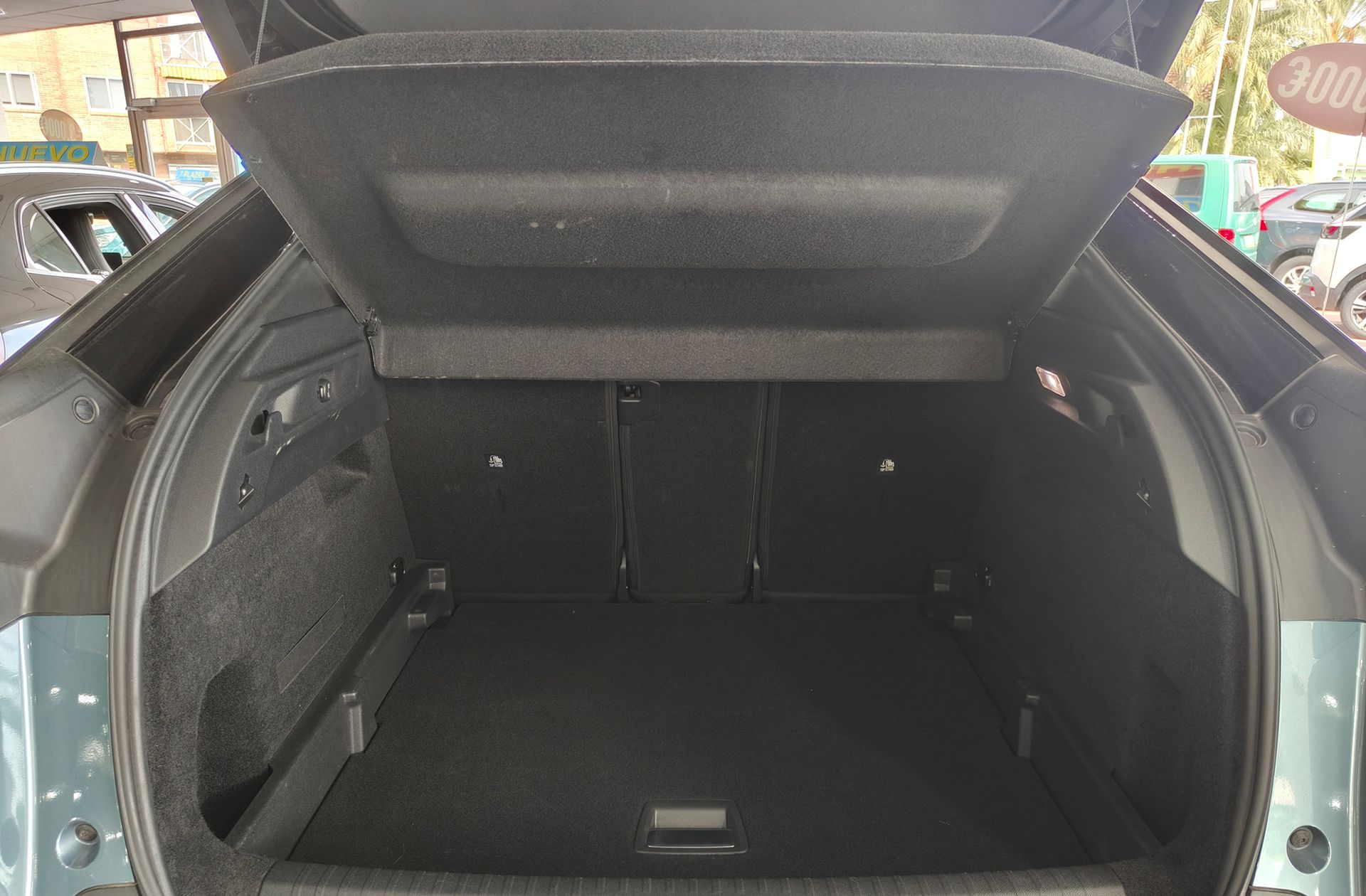 Peugeot 3008 Hybrid GT eDCS6 - foto 22