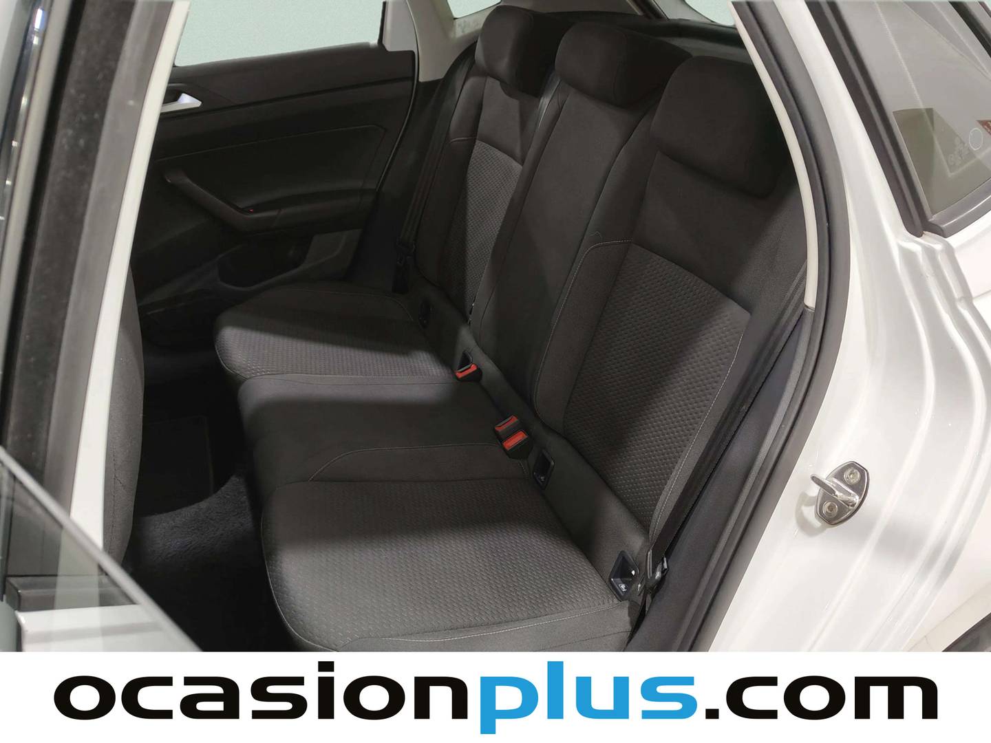 Foto Volkswagen Polo Volkswagen Polo Advance 1.0 TSI (95 CV)