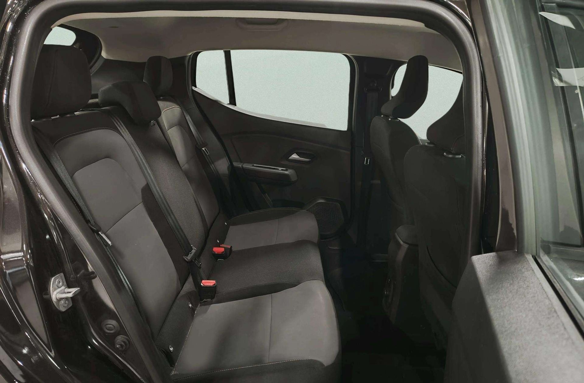 Dacia Sandero Stepway Extreme Go ECO-G - foto 18