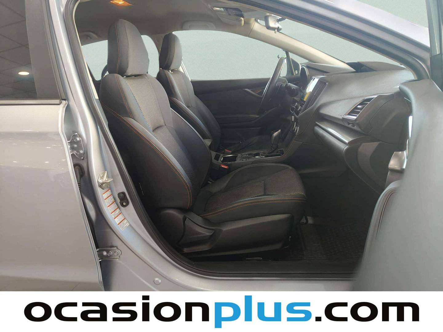 Subaru XV Subaru XV 2.0i Sport Plus CVT Lineartronic (156 CV) km 0