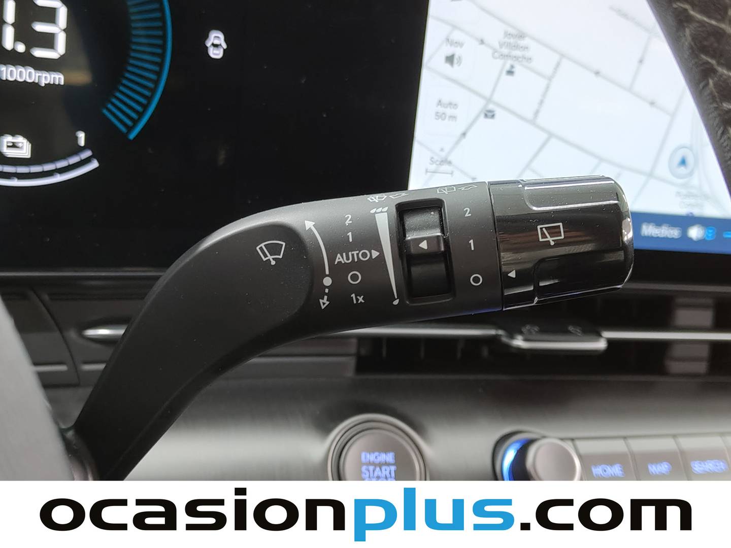 Hyundai Kona Hyundai Kona 1.6 GDI HEV Maxx DT (129 CV) automático