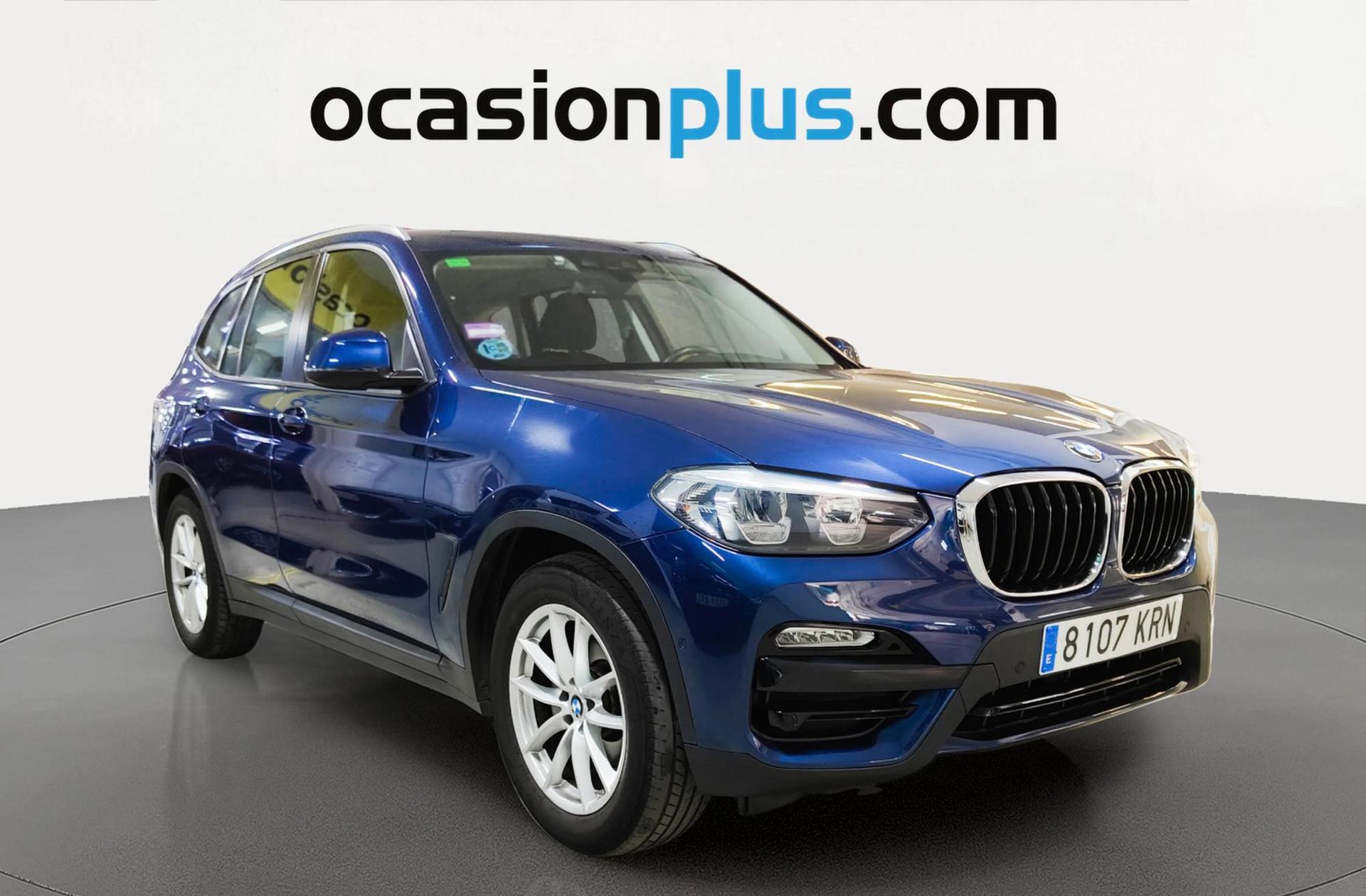 BMW X3 xDrive20i - foto 2