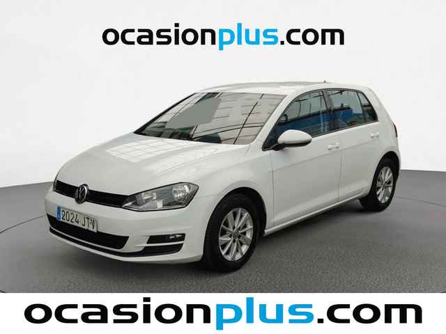 Volkswagen Golf Segunda Mano Baratos Sevilla