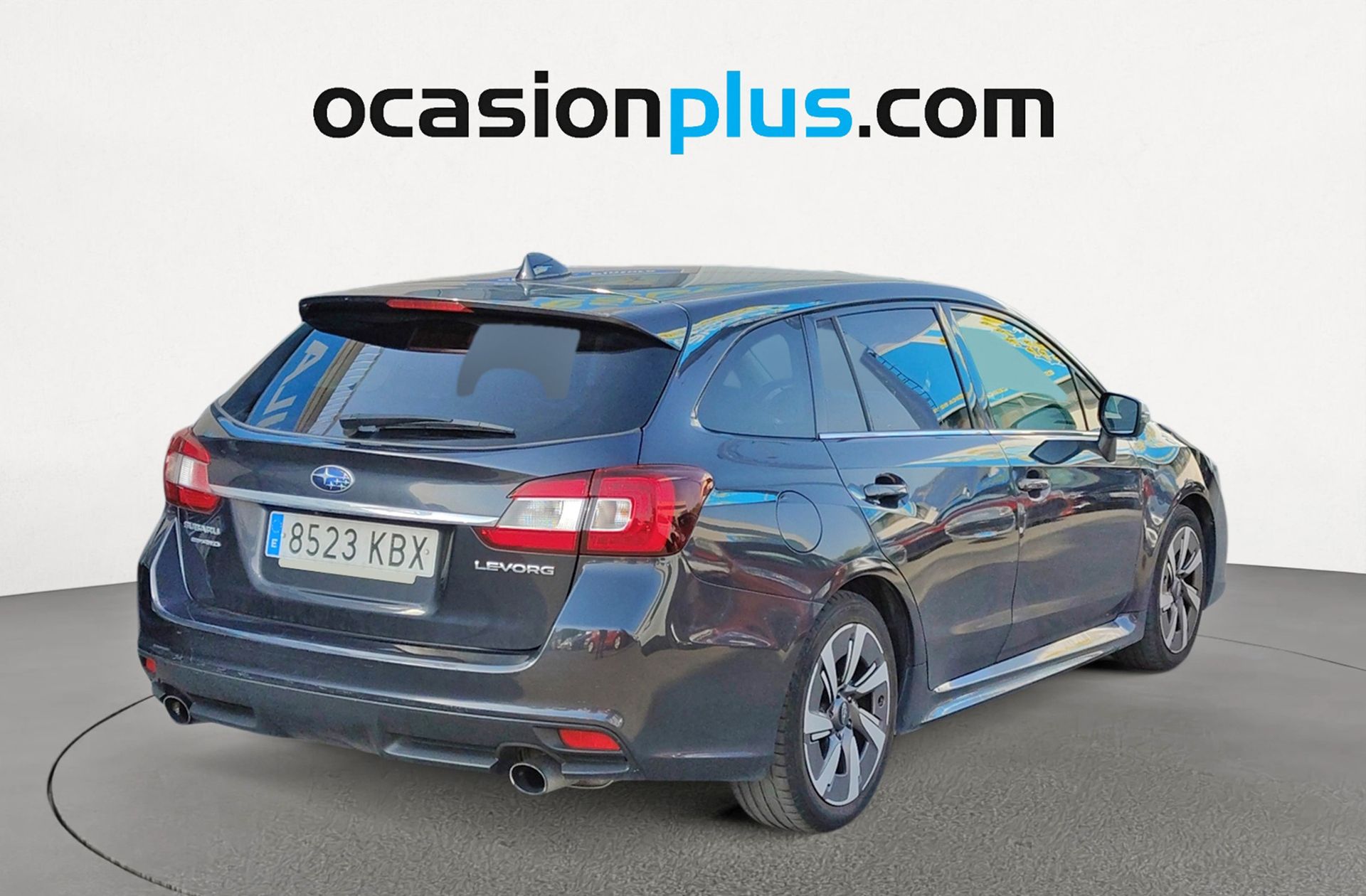 Subaru Levorg 1.6GT Sport 4WD CVT - foto 4