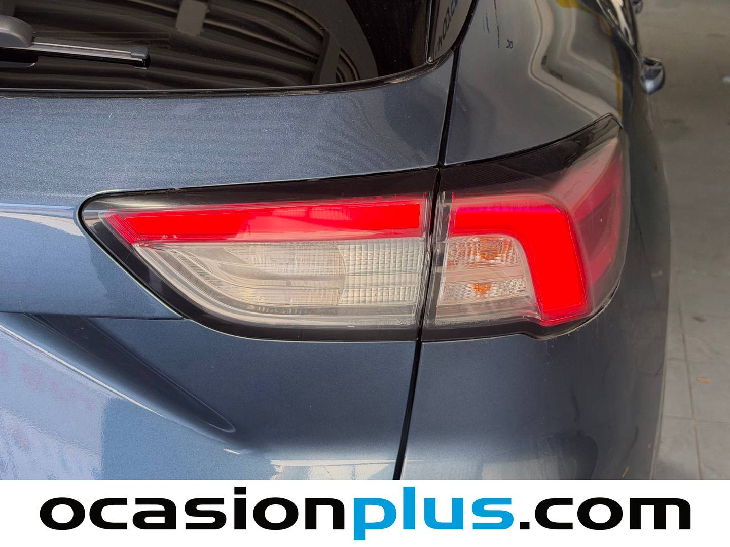 Ford Kuga Ford Kuga 1.5 EcoBlue ST-Line (120 CV) manual