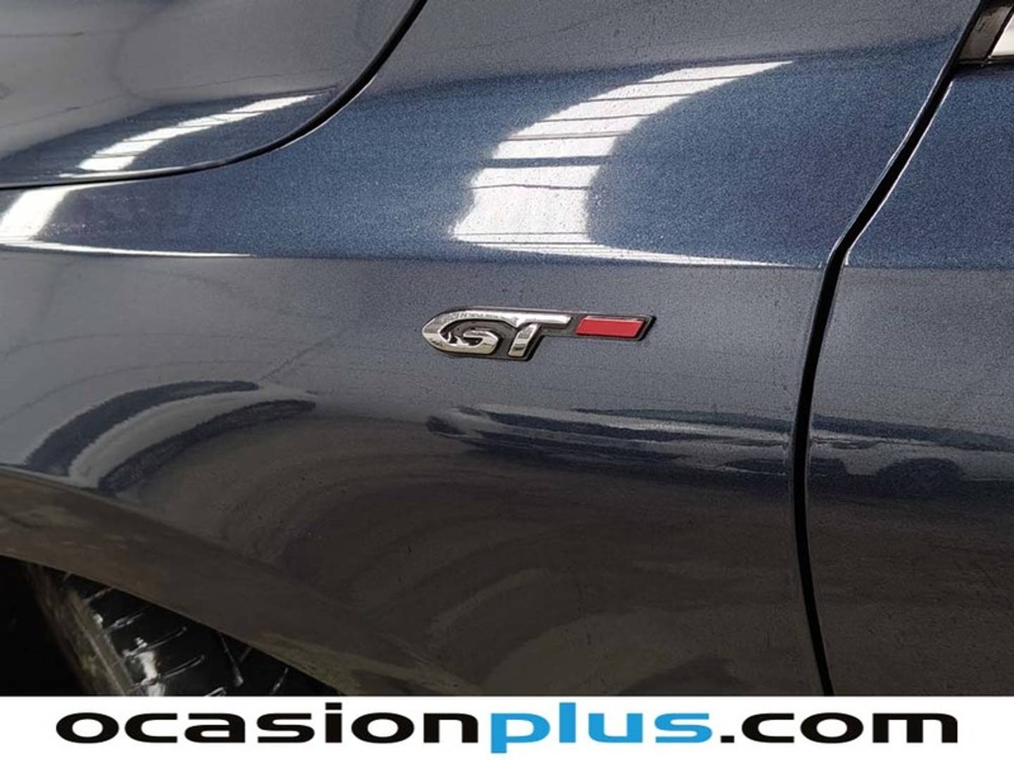 Peugeot 508 Peugeot 508 2.0 BlueHDI GT Aut. (180 CV) barato