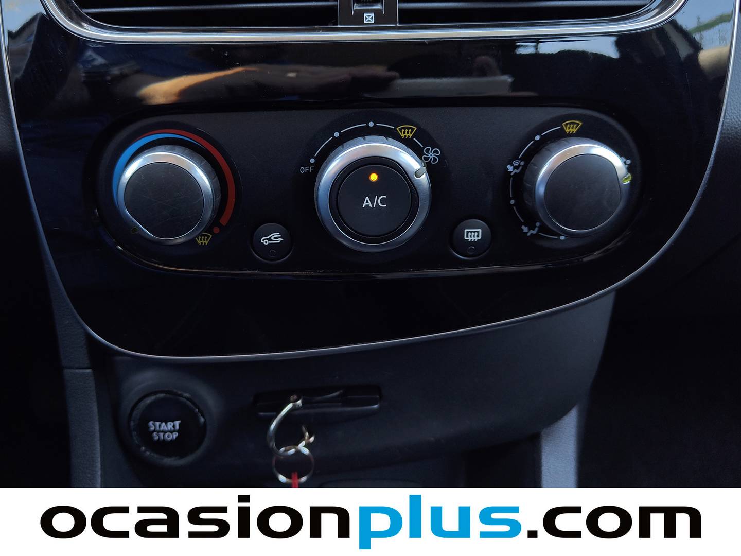 Renault Clio Renault Clio Business TCe (90 CV) GLP seminuevo