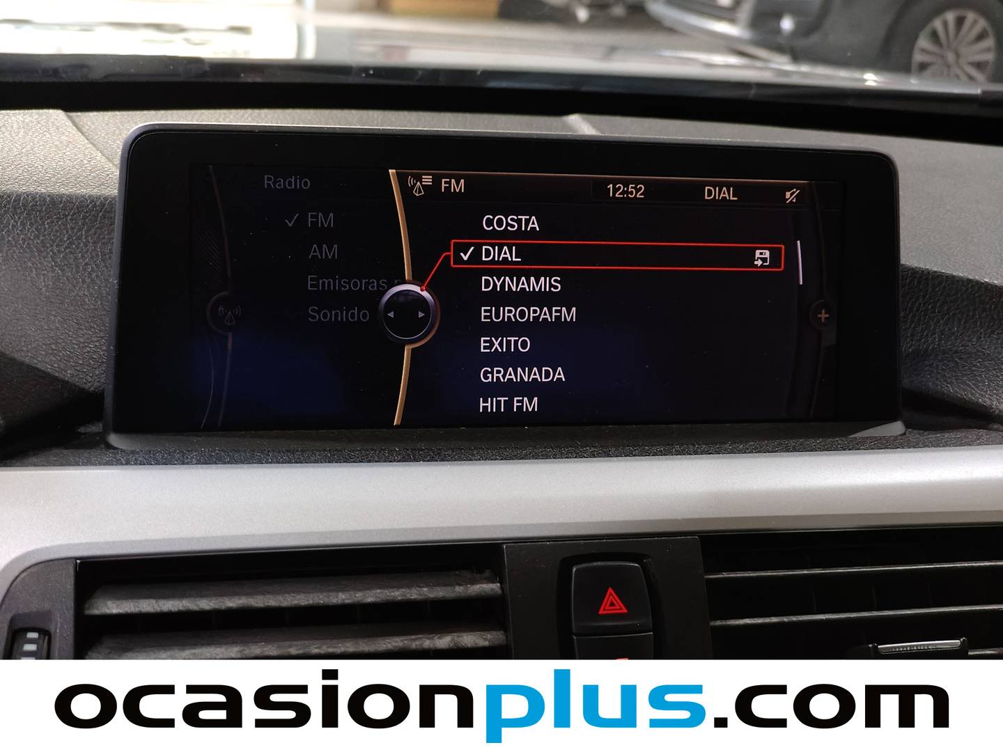 BMW Serie 3 BMW Serie 3 320d (184 CV) seminuevo
