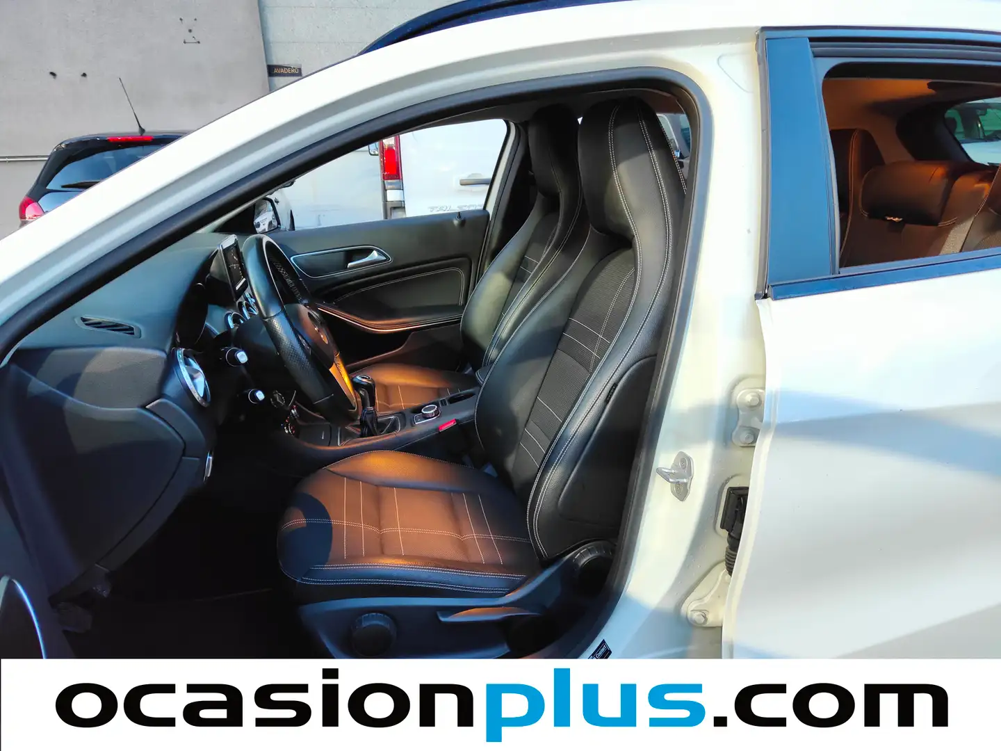 Foto Mercedes GLA Mercedes-Benz GLA 200 d Urban (136 CV)