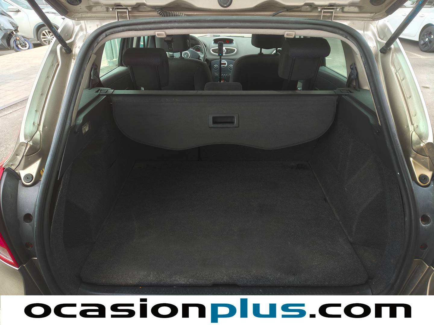 Foto Renault Clio Renault Clio 1.5 dCi Dynamique  (85 CV)