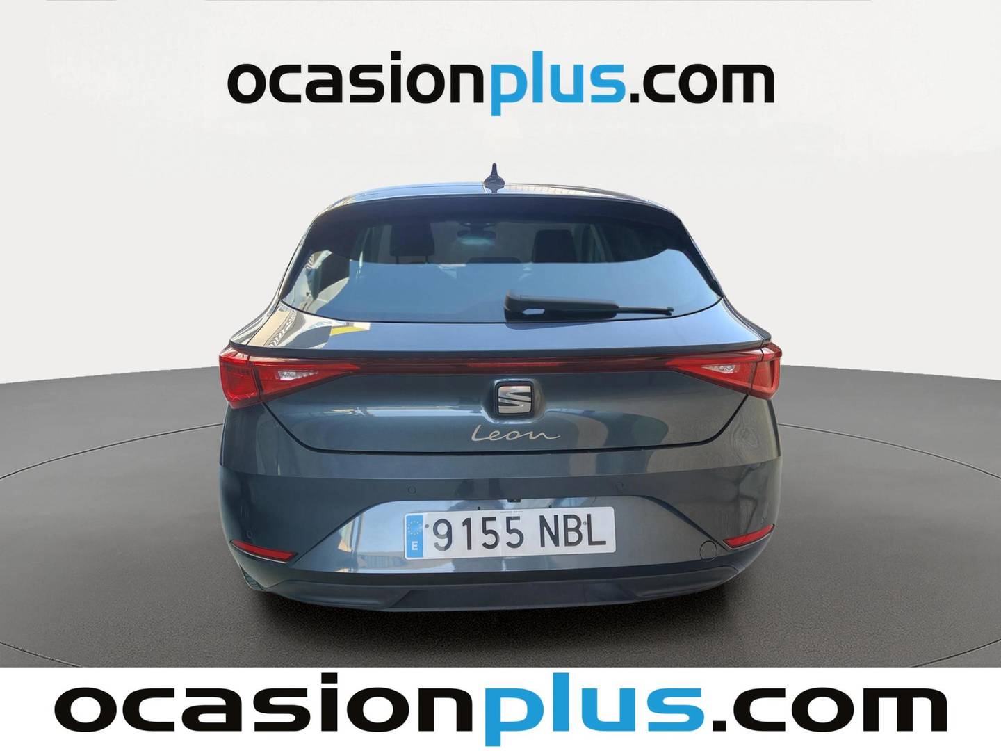 Seat León Seat León 1.5 eTSI Style XL DSG (116 CV) barato