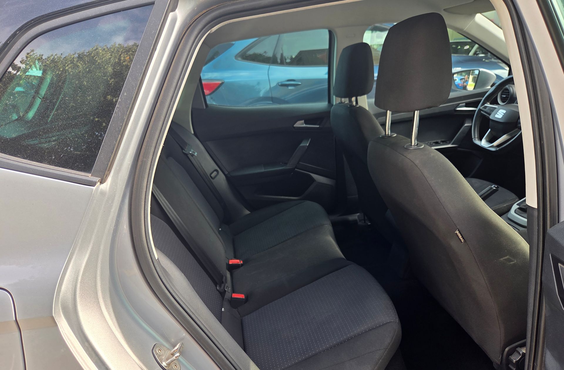 SEAT Arona 1.0 TSI Style XL Edition - foto 13