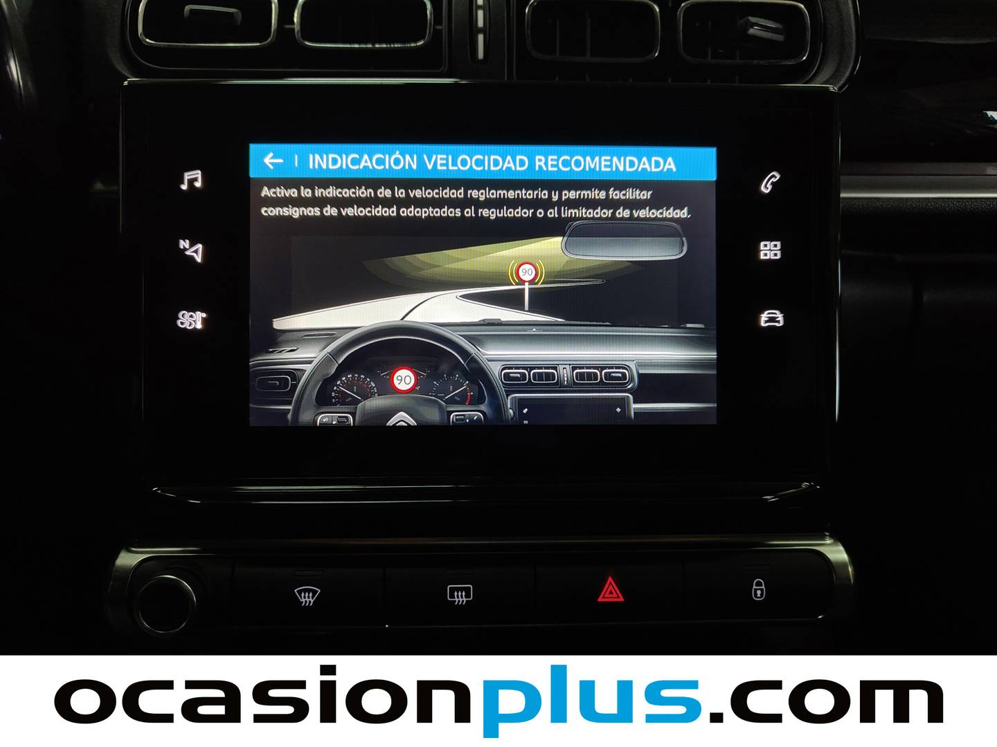 Foto Citroën C3 Origin Citroen C3 Origin PureTech 110 Max EAT6 (110 CV)