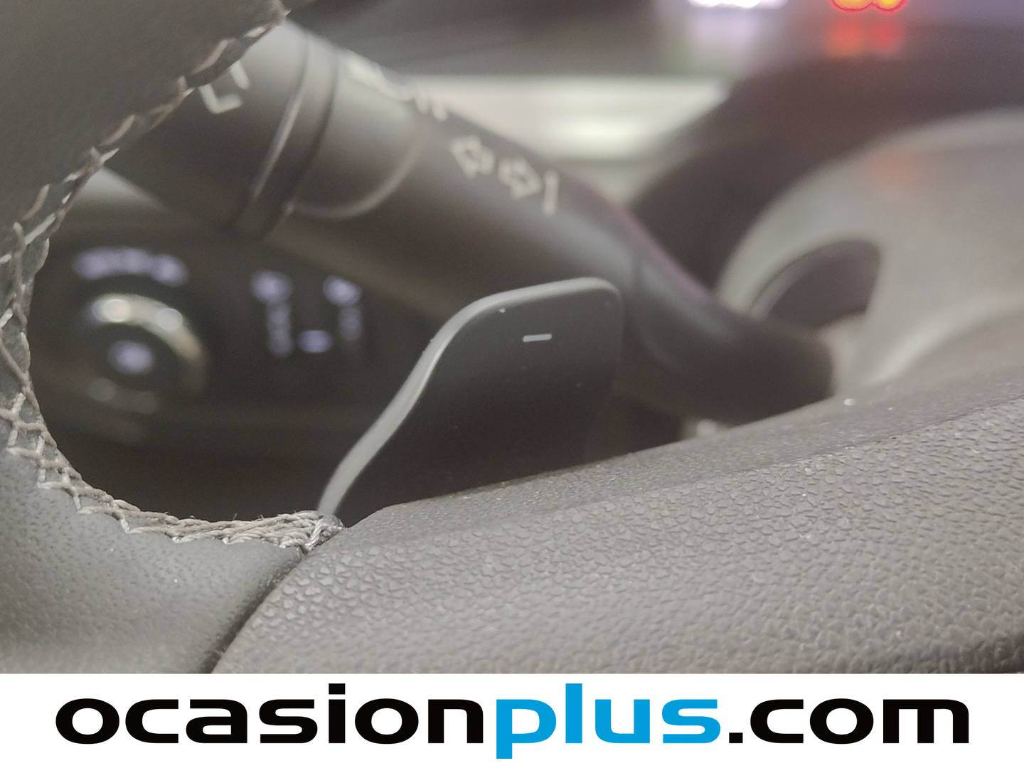 Opel Grandland Opel Grandland 1.2T XHT Hybrid S&S GS eDCT6 (136 CV) de segunda mano