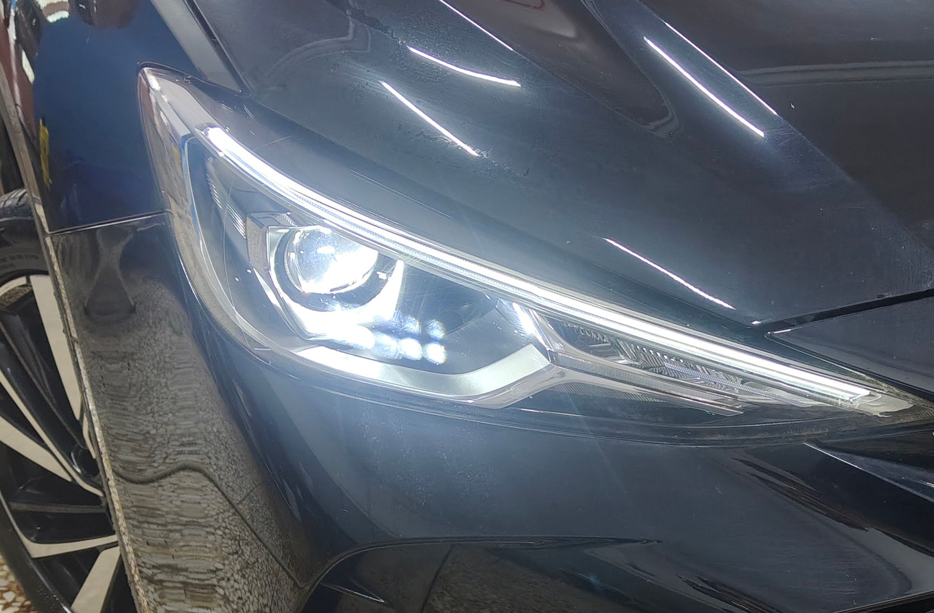 MG ZS 1.5 Hybrid+ Luxury - foto 15