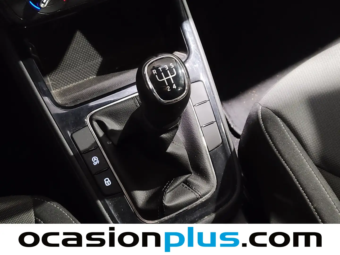 Foto Skoda Fabia Skoda Fabia 1.0 TSI Selection (95 CV)