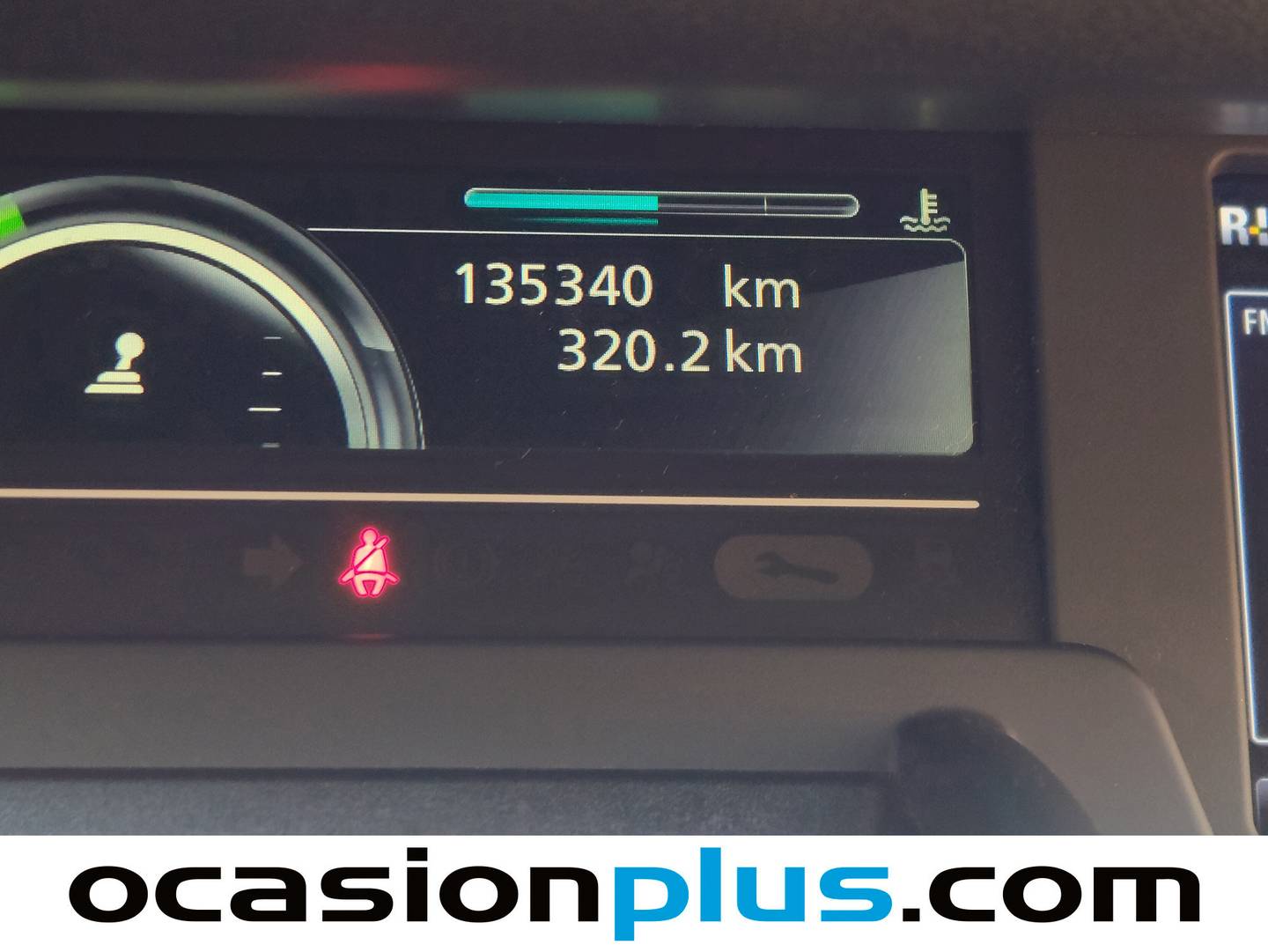 Renault Scénic Renault Scenic 1.2 TCe Energy Bose (132 CV) 130cv