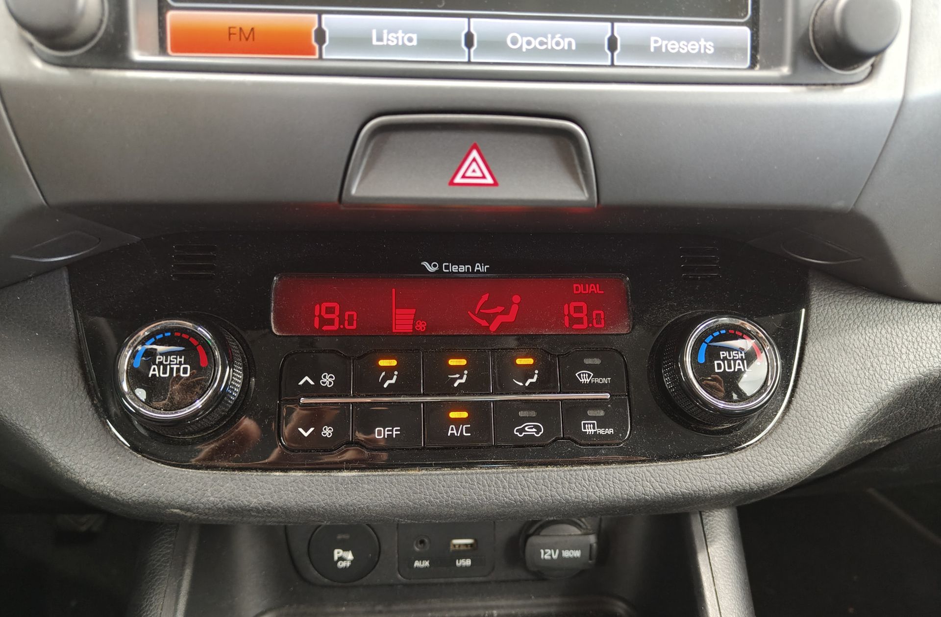 Kia Sportage 1.6 GDI x-Tech Eco-Dynamics 4x2 - foto 28