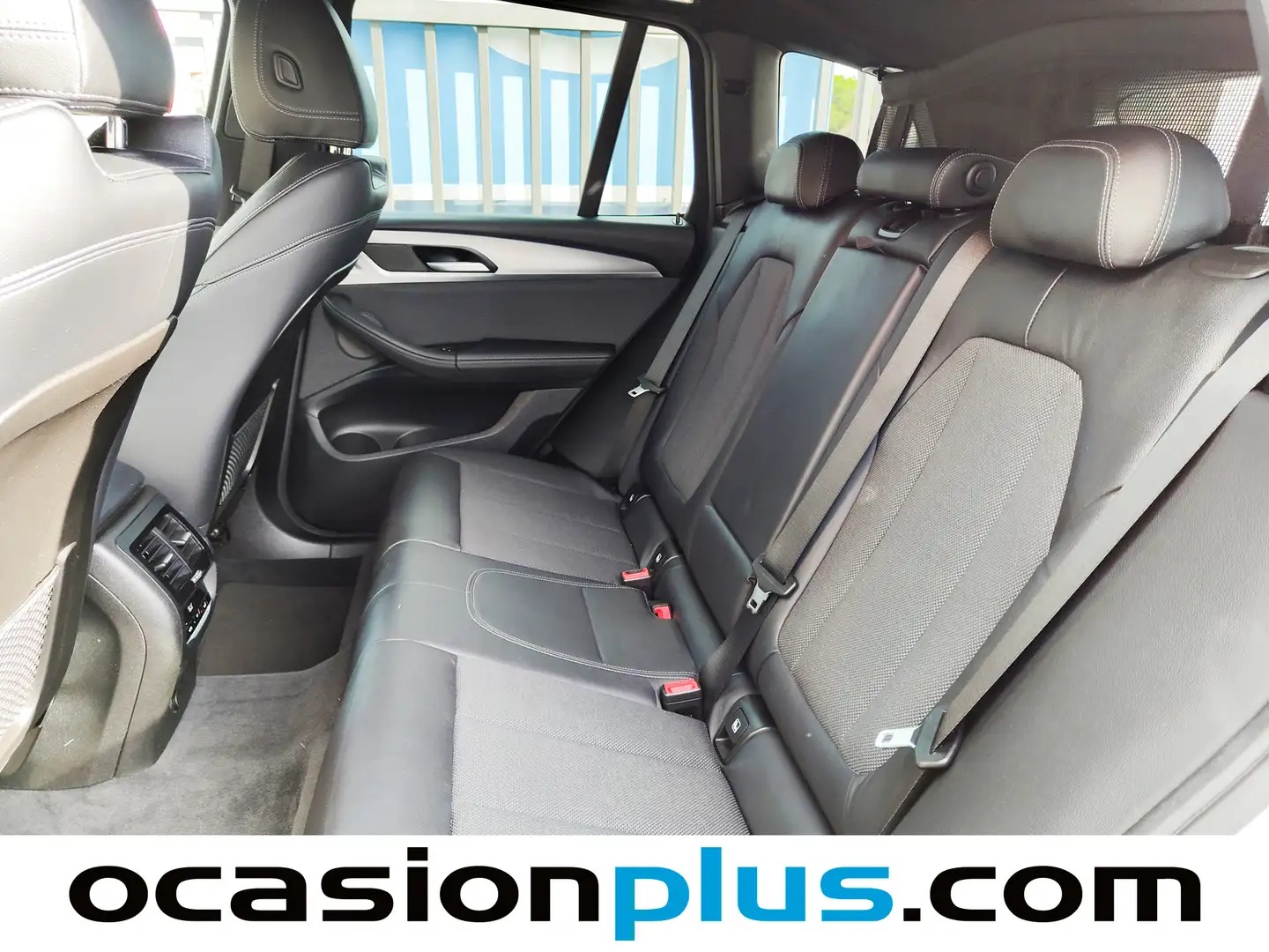 Foto BMW X3 BMW X3 xDrive25d  (231 CV)