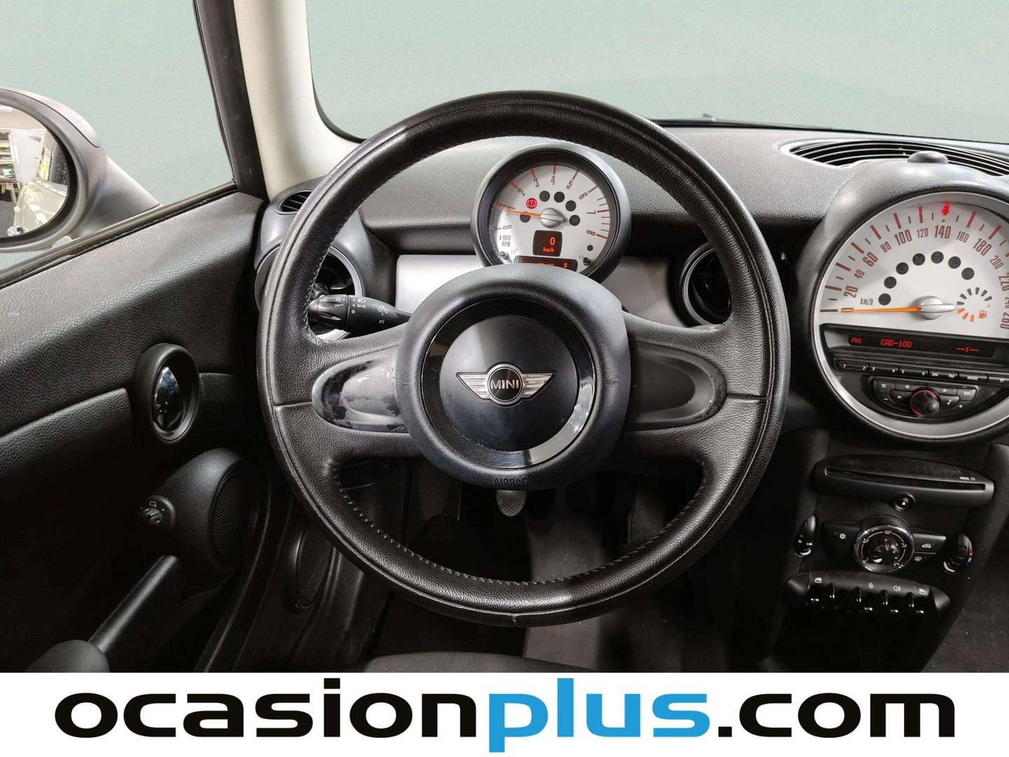Mini MINI Mini MINI One (75 CV) manual