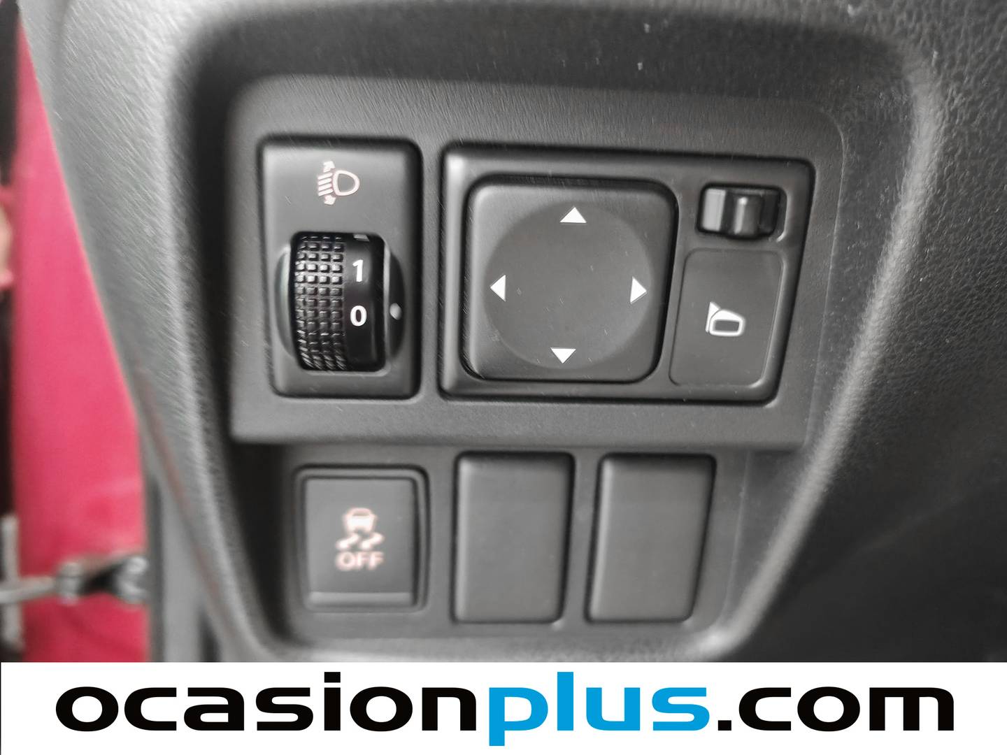 Foto Nissan JUKE Nissan Juke 1.6 Acenta CVT 4X2 (117 CV)