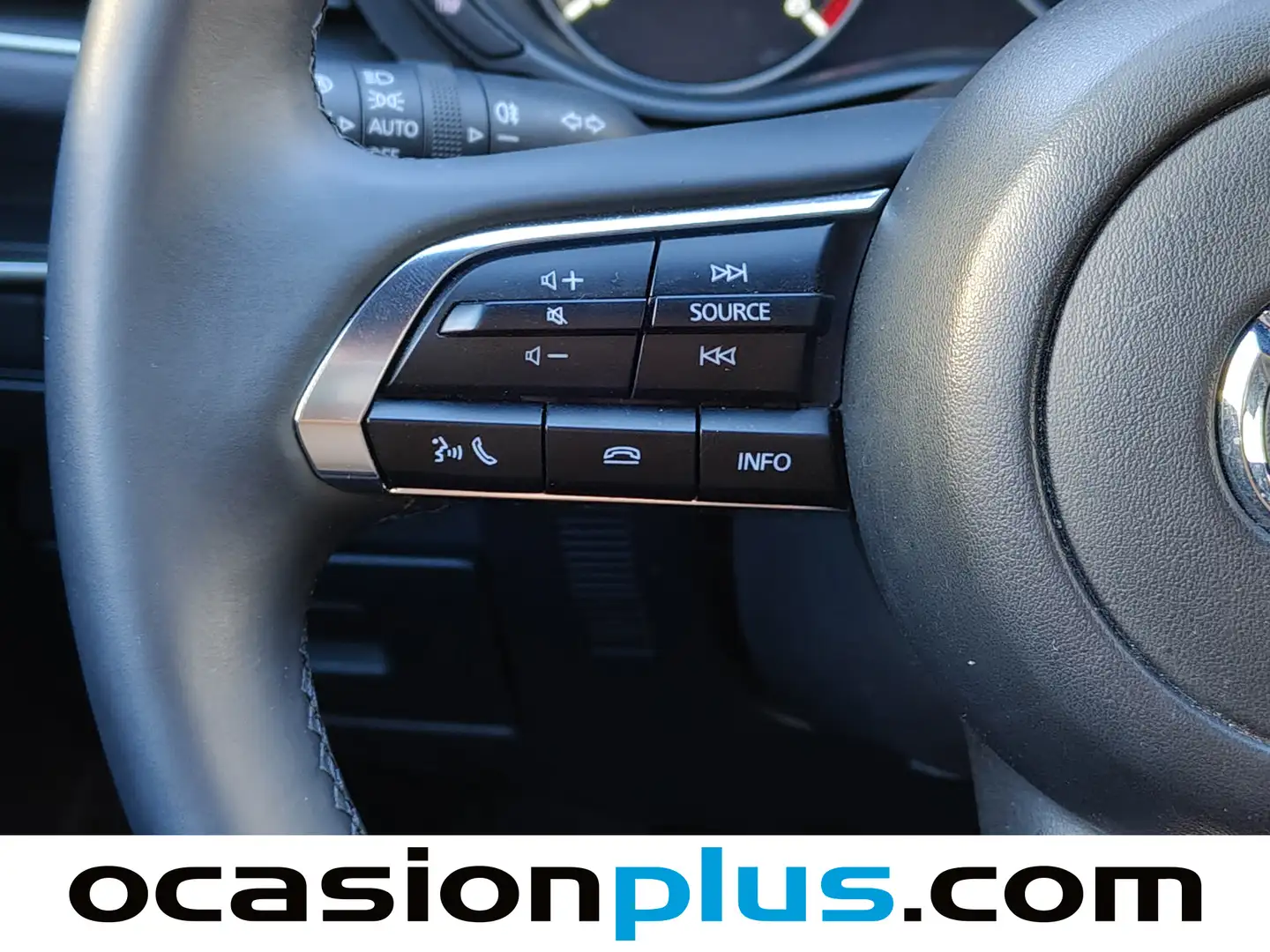 Foto Mazda Mazda3 Mazda Mazda 3 2.5L E-SKY G MHEV Prime-line (140 CV)