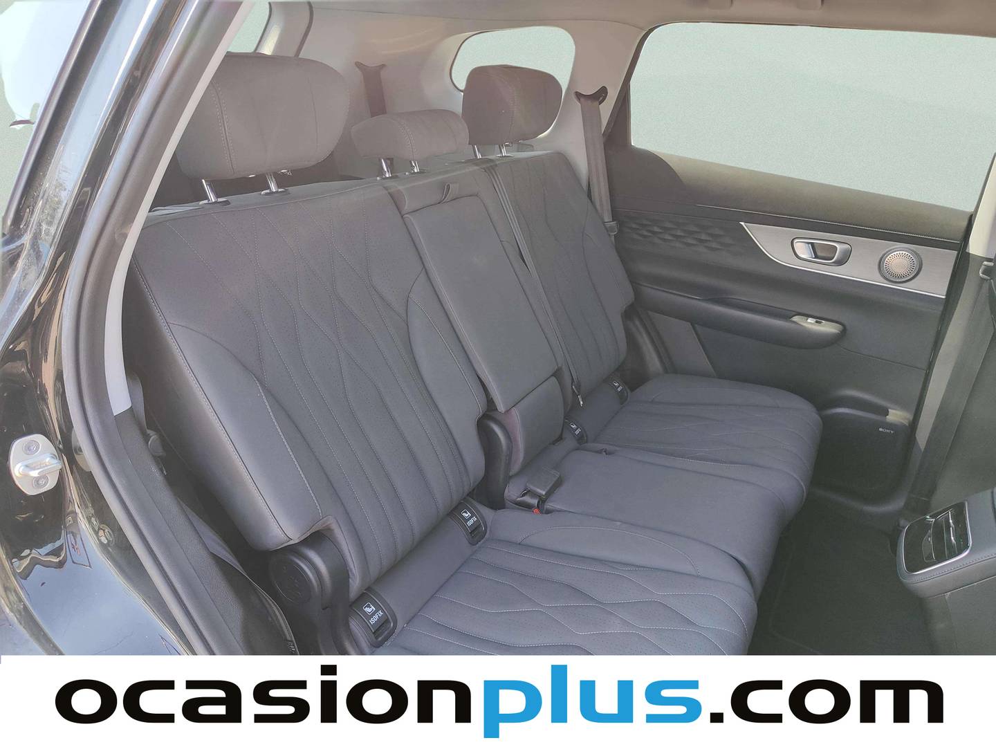 EBRO S800 EBRO S800 1.6 TGDI Premium DCT (147 CV) 7 Plazas al mejor precio