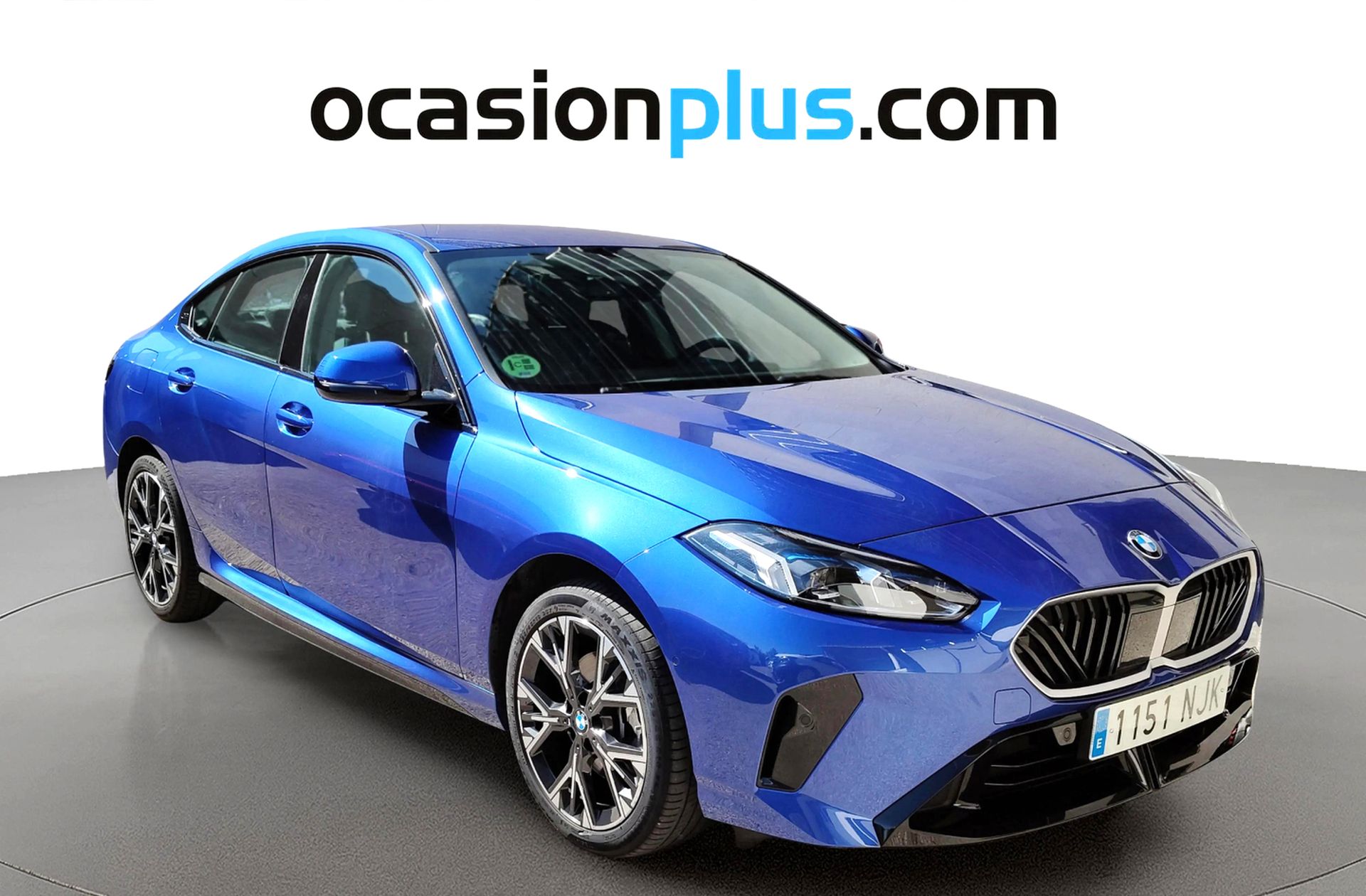 BMW Serie 2 218d Gran Coupe - foto 2