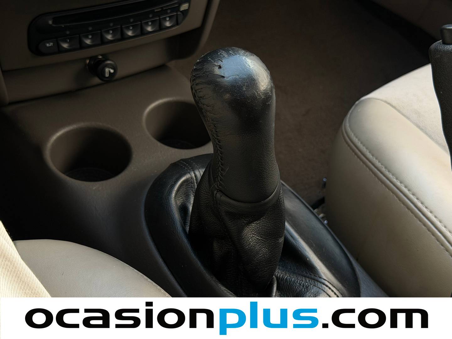 Chrysler Sebring Chrysler Sebring 2.0 Limited (141 CV) de segunda mano