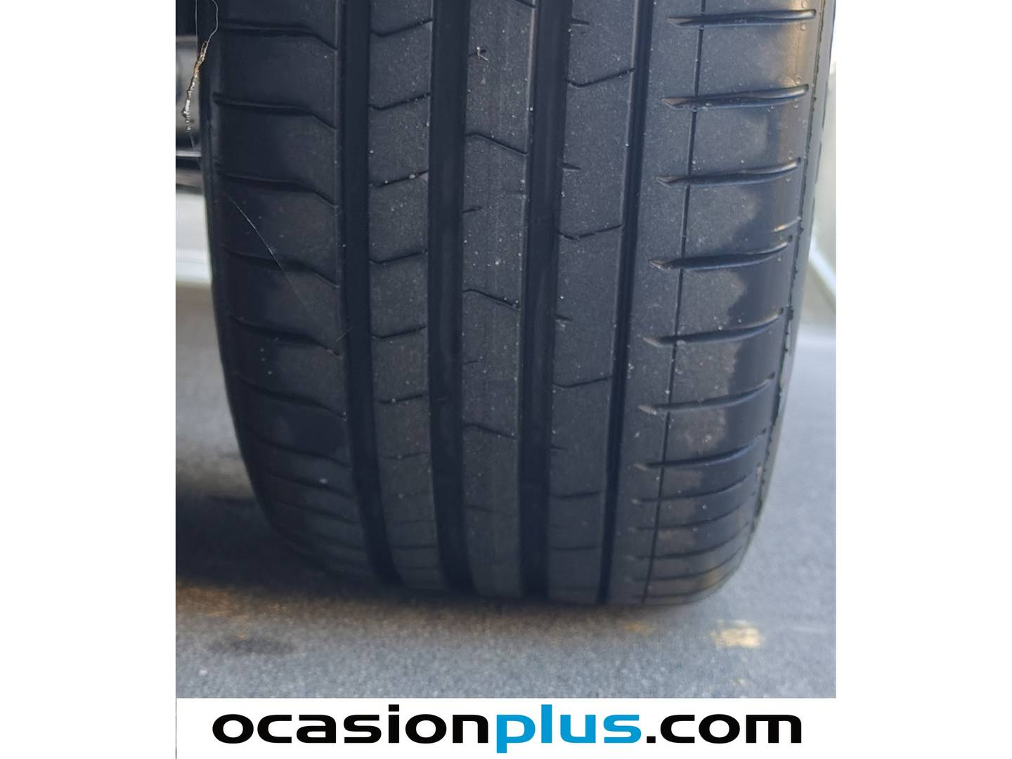 Mercedes GLB Mercedes-Benz GLB GLB 200 d (150 CV) 7 Plazas Pack AMG km 0