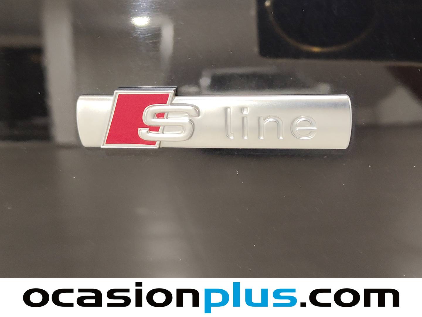 Audi A4 Audi A4 S line edition 2.0 TDI clean diesel (150 CV) multitronic de segunda mano