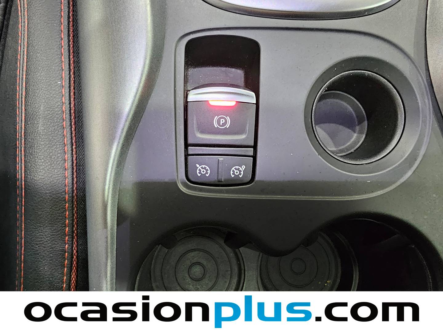 Renault Kadjar Renault Kadjar Black Edition GPF TCe (160 CV) EDC de segunda mano