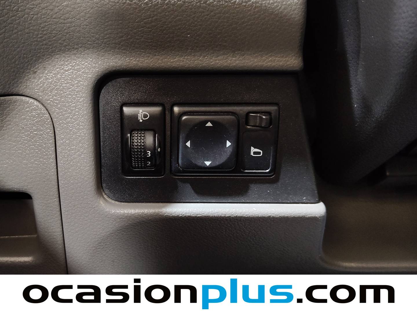 Nissan NV200 Nissan NV200 Furgon 1.5 dCi Comfort (90 CV) manual