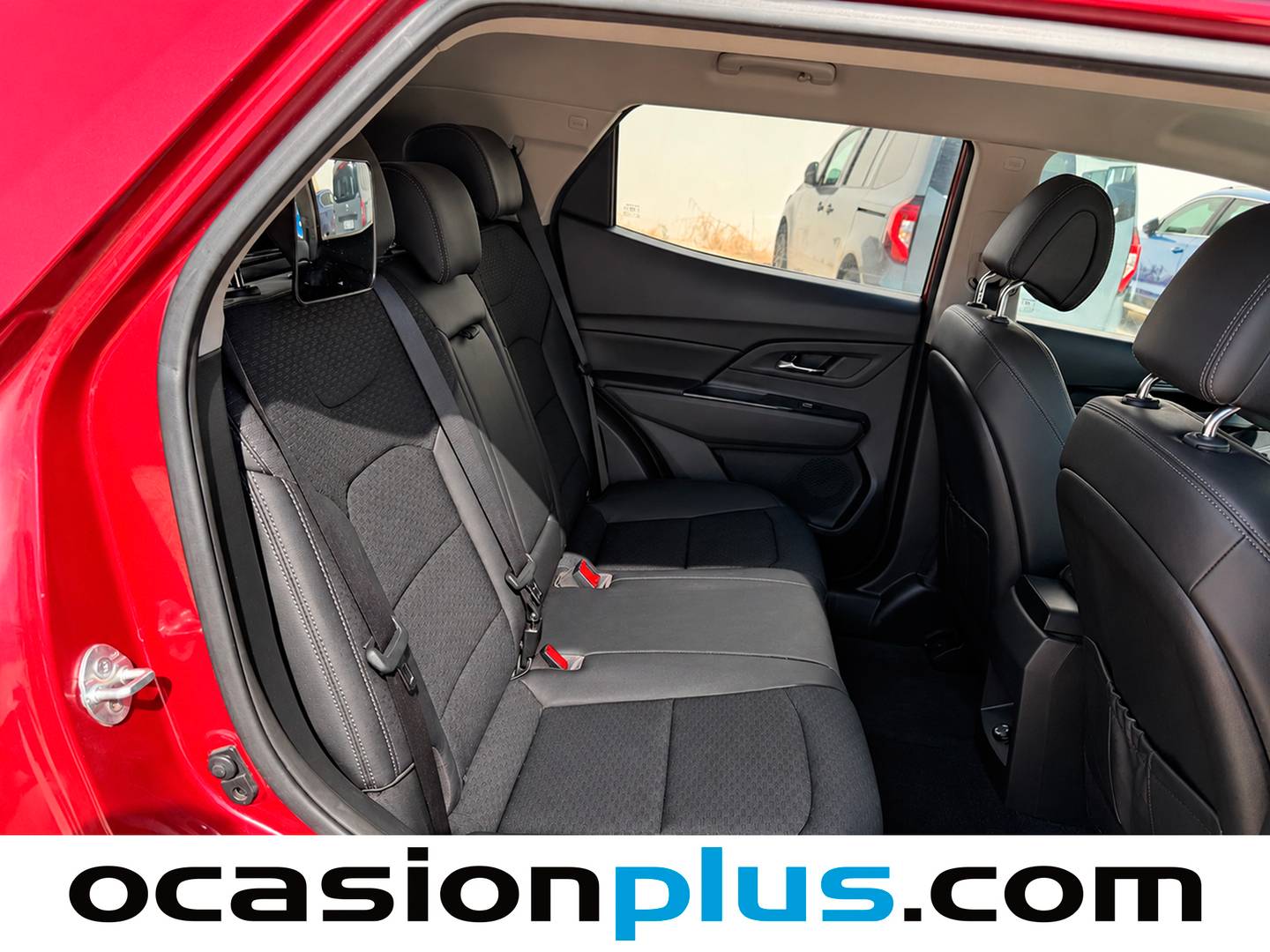 SsangYong Korando SsangYong Korando G15T Limited (163 CV) al mejor precio