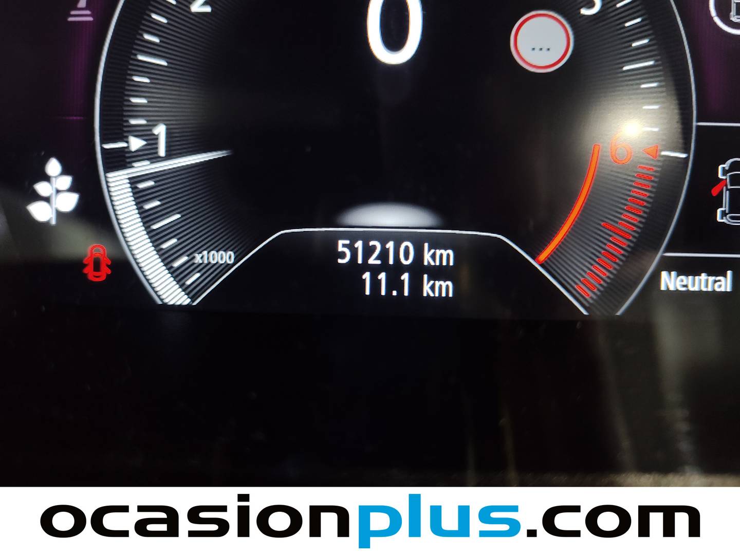 Renault Grand Scénic Renault Grand Scenic Zen TCe (140 CV) GPF 7 Plazas 140cv