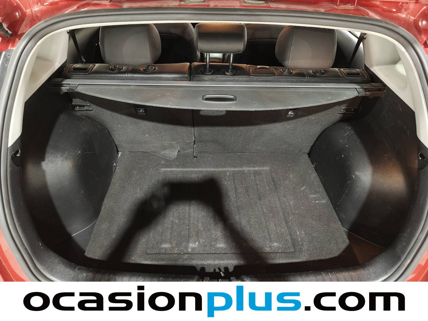 Foto KIA Niro Kia Niro 1.6 GDi HEV Híbrido Emotion (141 CV)