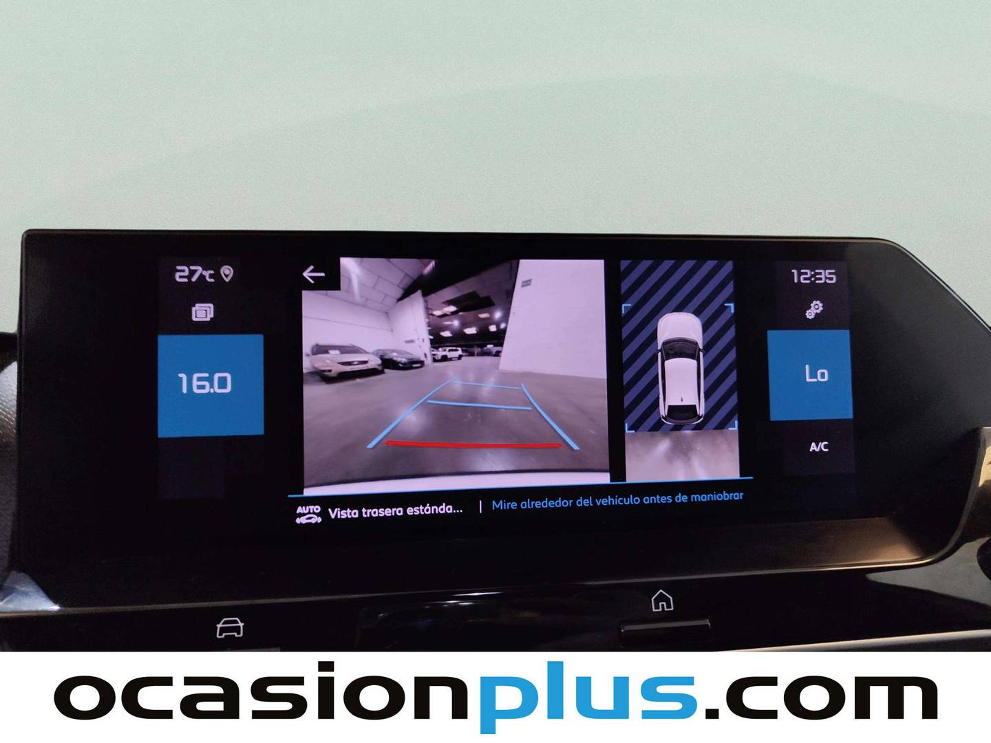 Extras del Citroën C4 Citroën C4 BlueHDi 130 S&S Feel Pack EAT8 (130 CV)