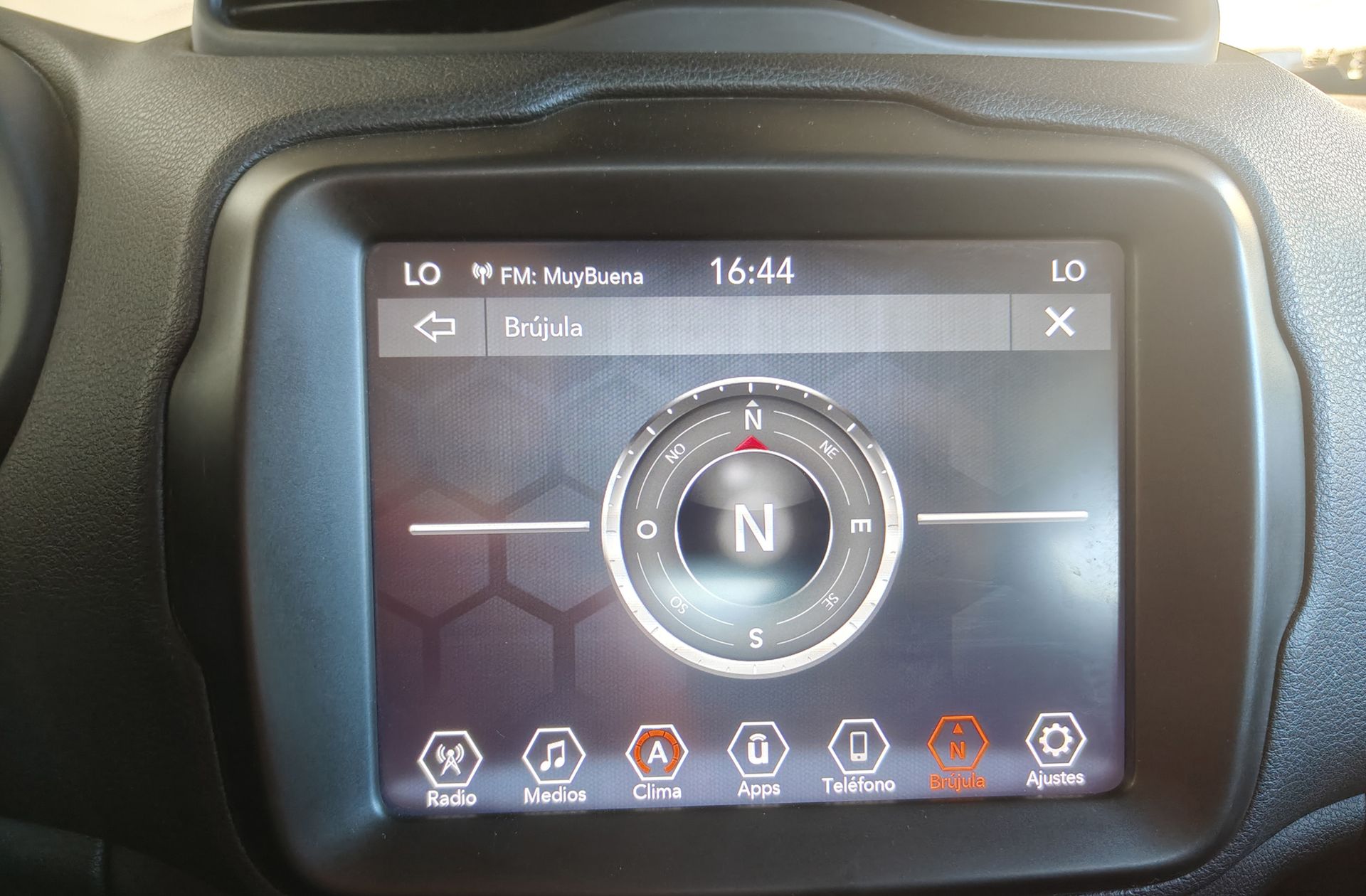 Jeep Renegade 1.0G Limited 4x2 - foto 26