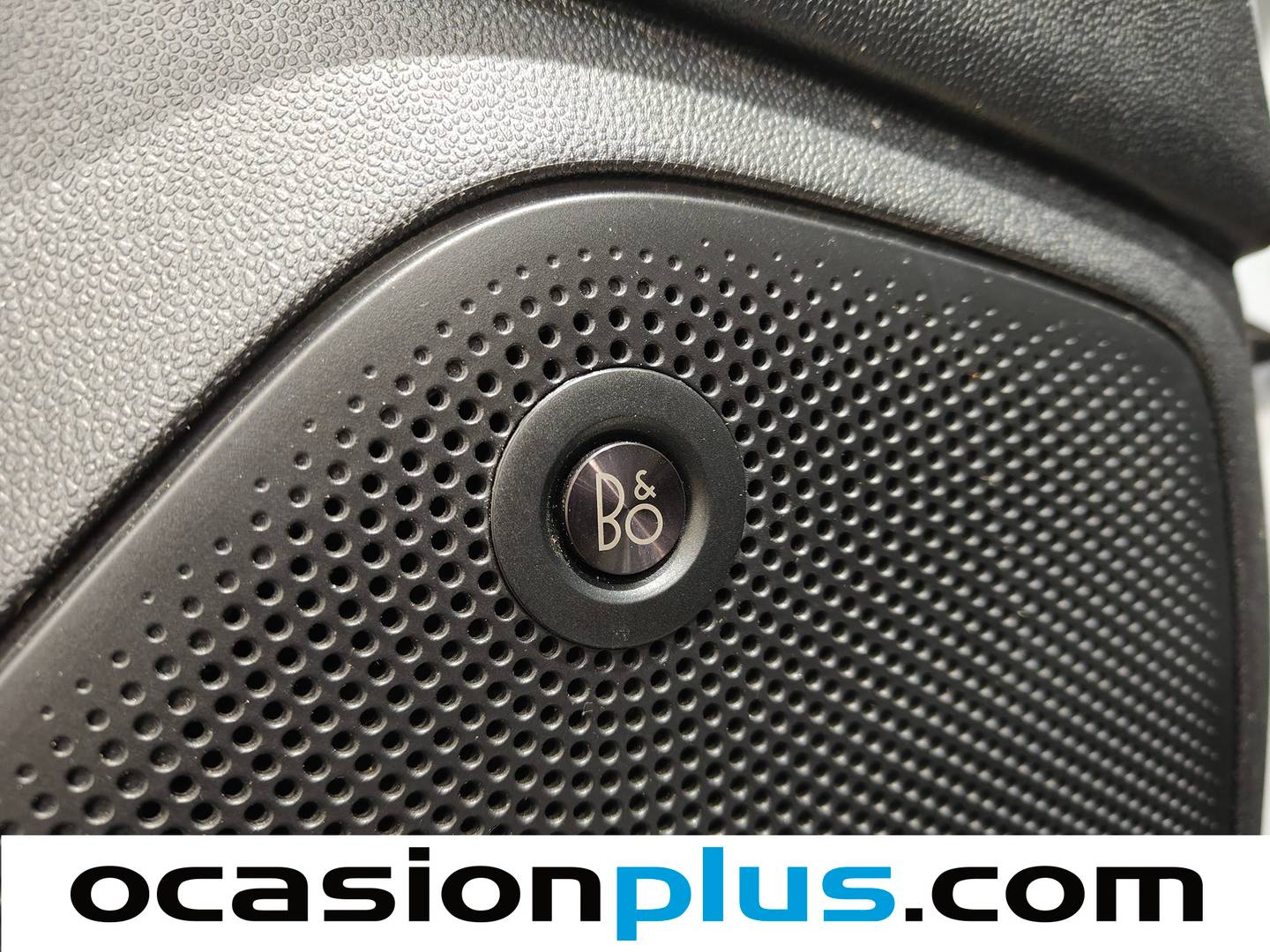 Extras del Ford Fiesta Ford Fiesta 1.5 EcoBoost ST (200 CV)