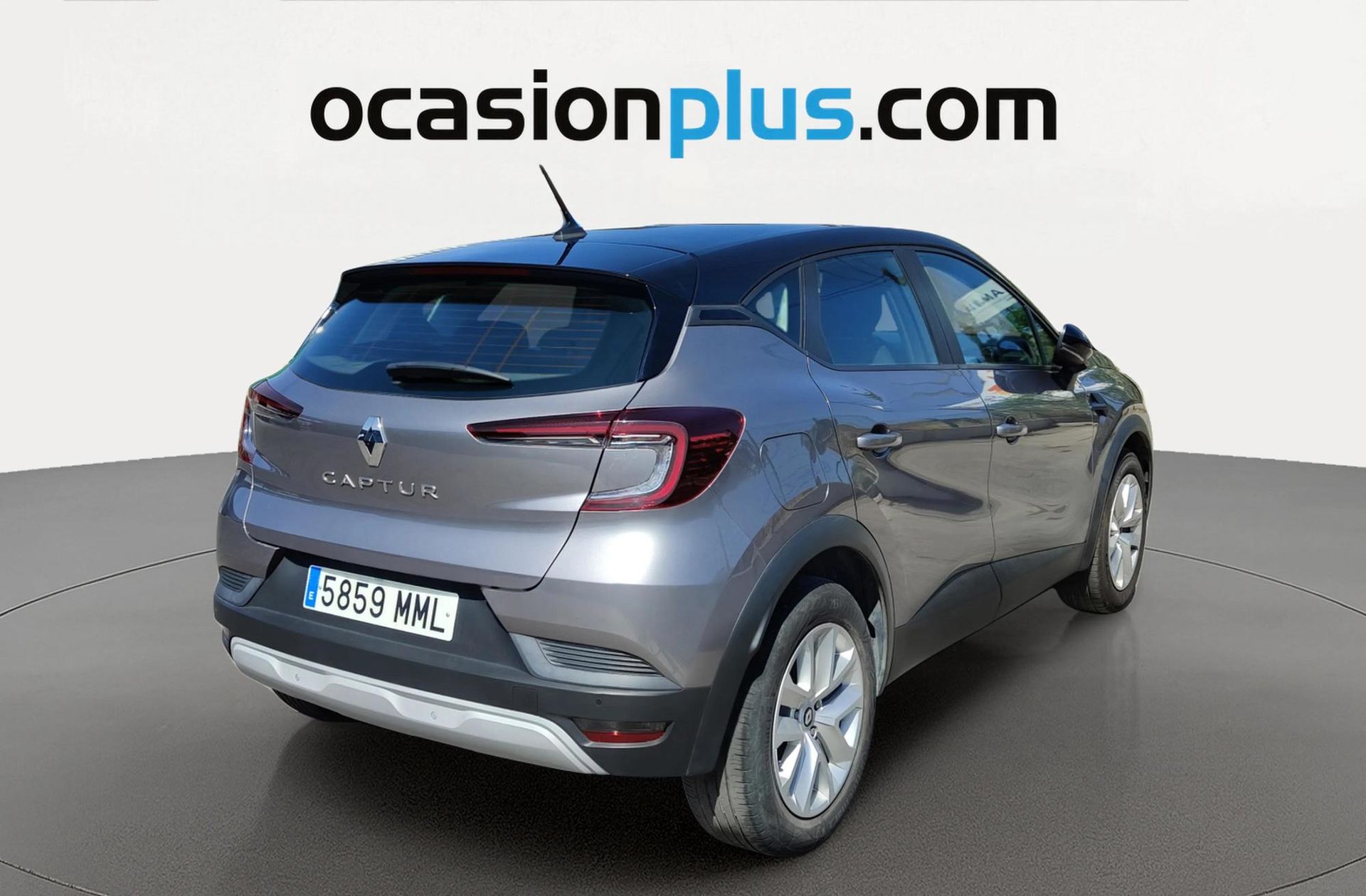 Renault Captur Evolution TCe - foto 4