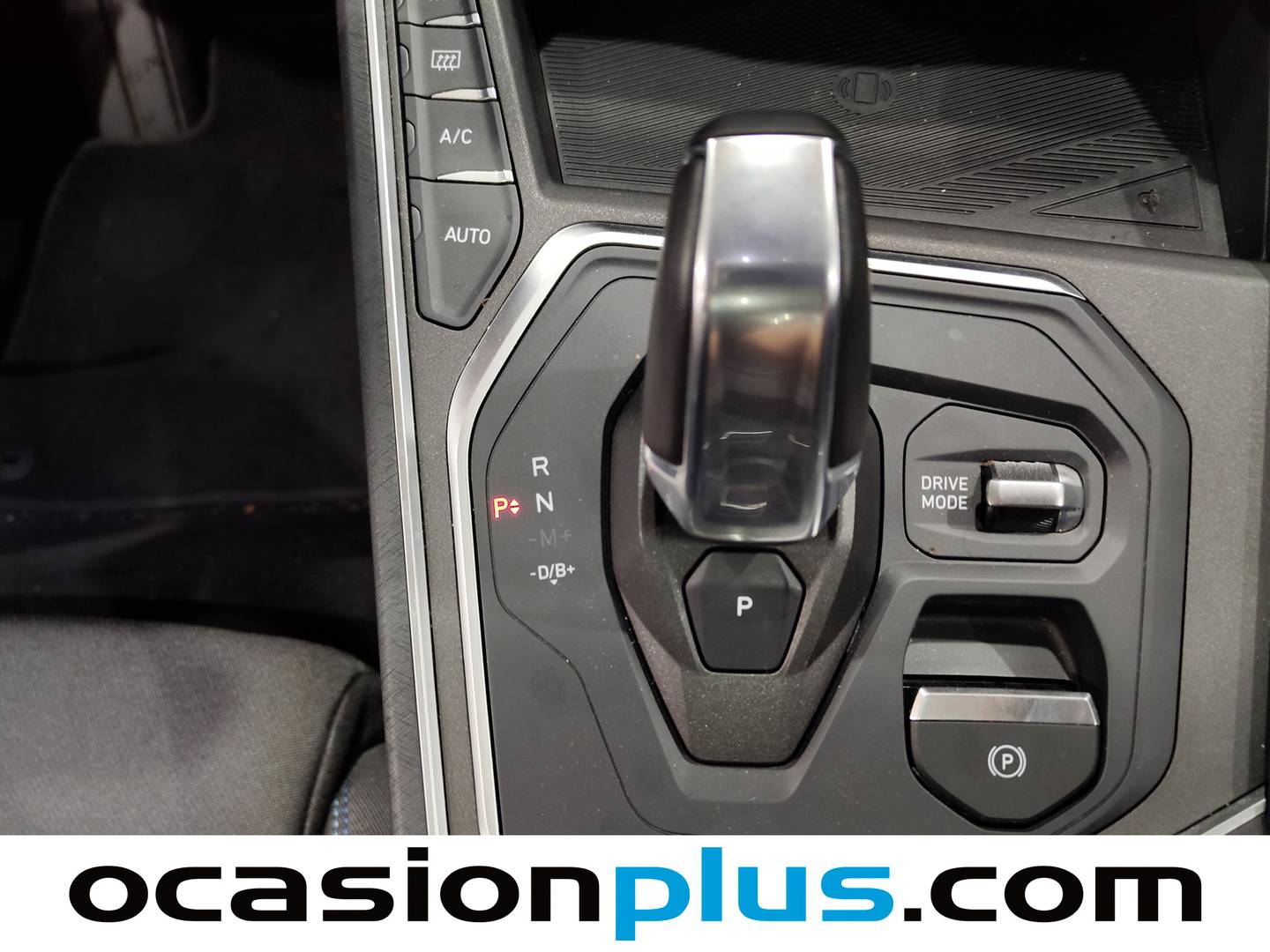 Foto Lynk & Co 01 Lynk & Co 01 1.5 PHEV 6.6kW (261 CV)