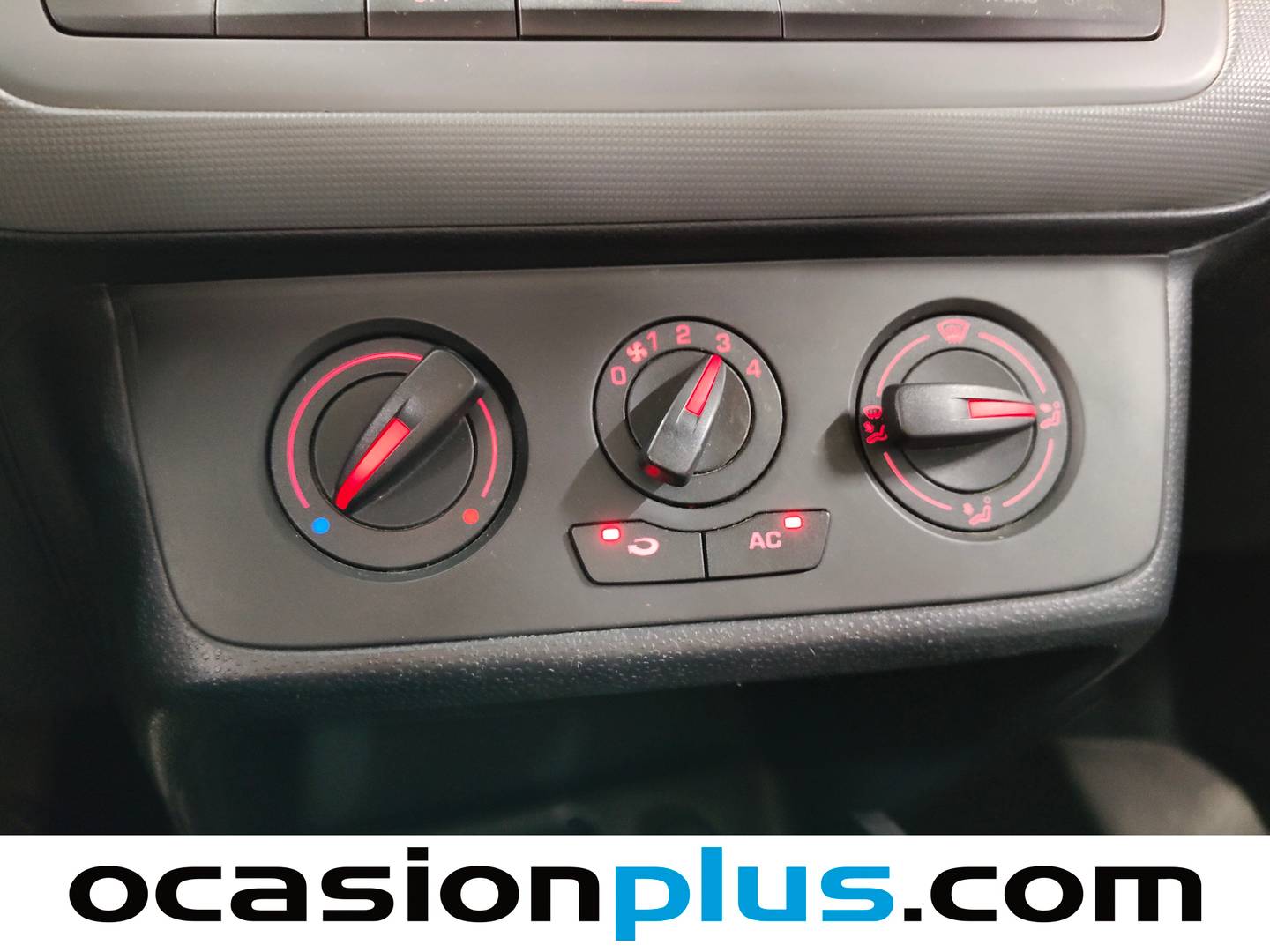Seat Ibiza Seat Ibiza 1.2 TSI Reference (85 CV) 85cv