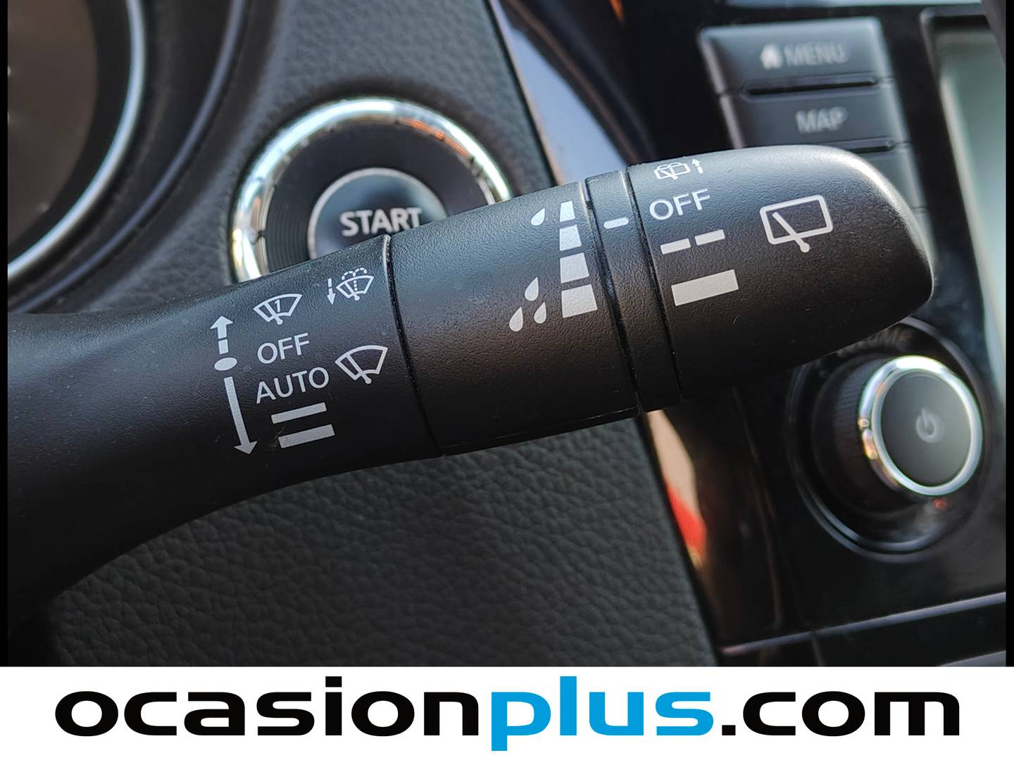 Nissan QASHQAI Nissan Qashqai DIG-T 140 N-Connecta 4x2 (140 CV) 140cv