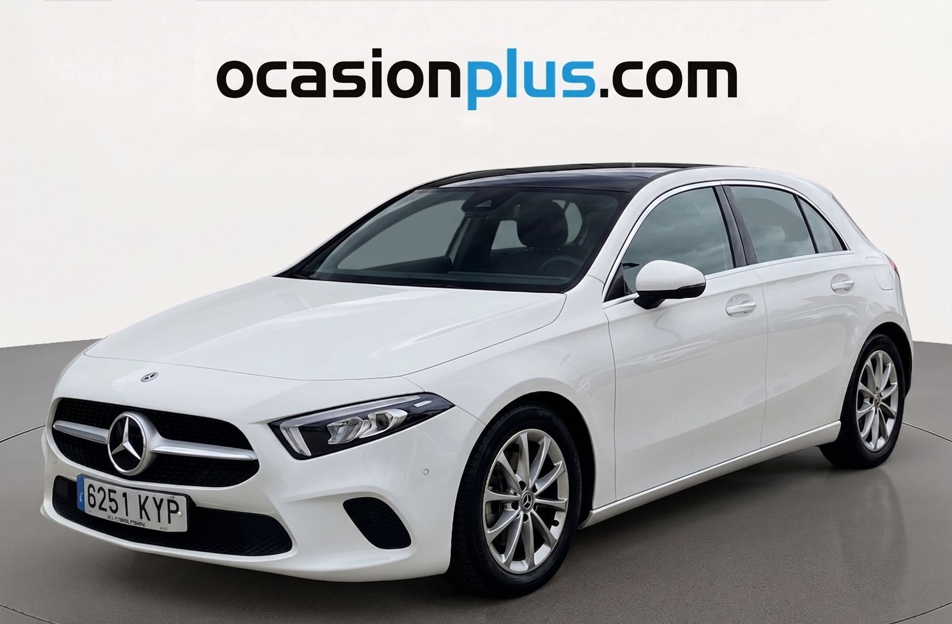 Mercedes-Benz Clase A 200
