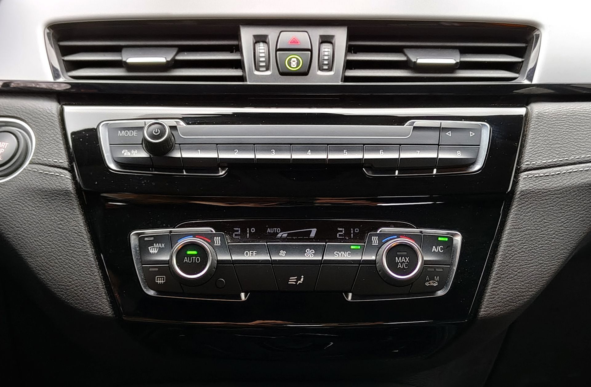 BMW X2 sDrive18d - foto 32