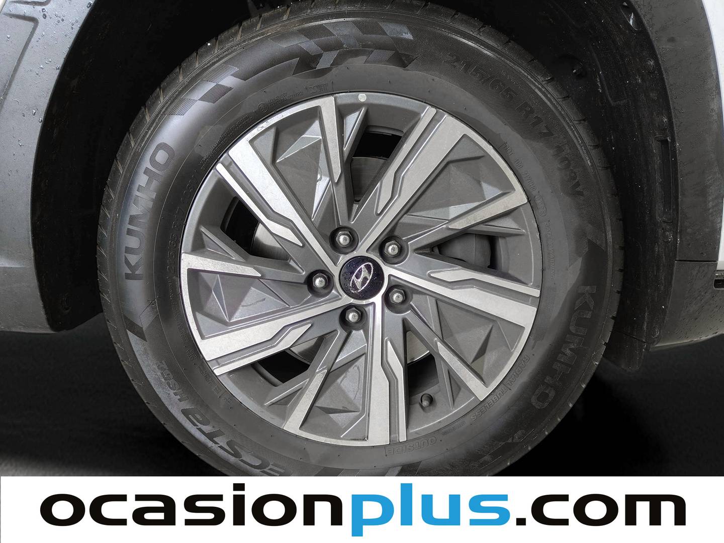 Hyundai Tucson Hyundai Tucson 1.6 CRDI Maxx (115 CV) manual
