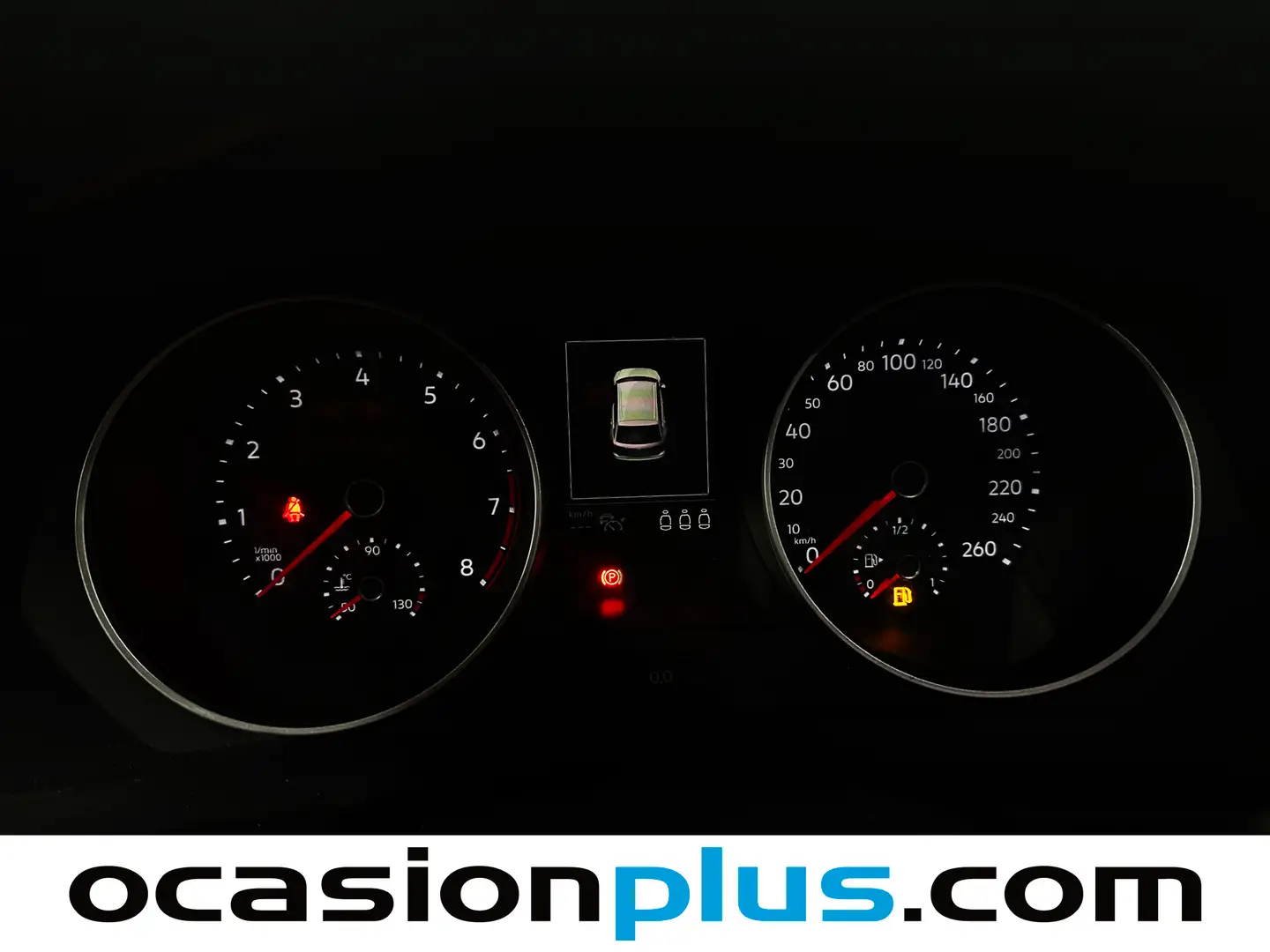 Foto Volkswagen Tiguan Volkswagen Tiguan 1.5 TSI (130 CV)