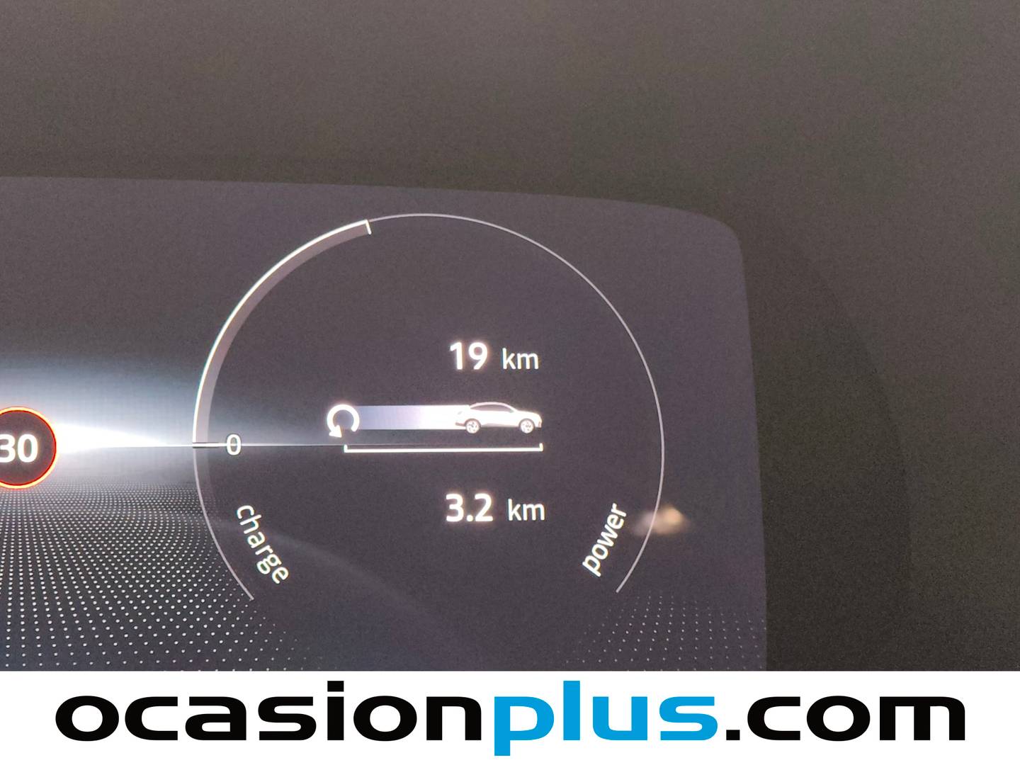 Renault Arkana Renault Arkana Techno E-Tech Full Hybrid (145 CV) seminuevo