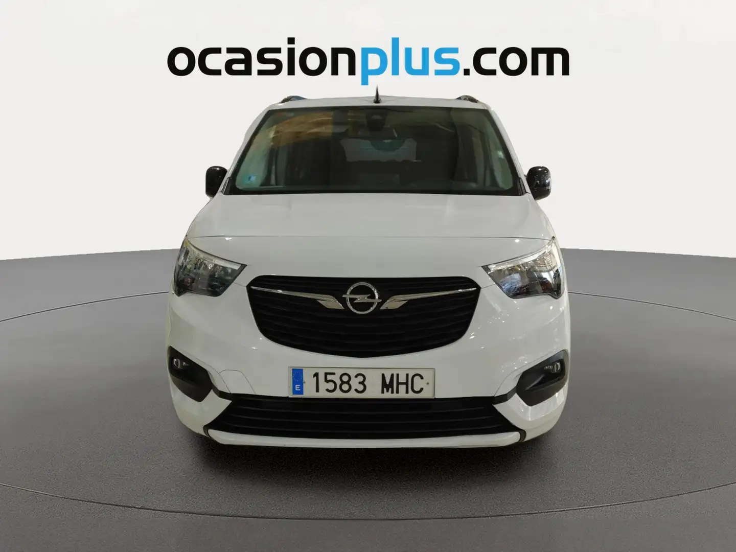 Foto Opel Combo Life Opel Combo Life 1.5 TD Business Edition Plus L1 (102 CV)